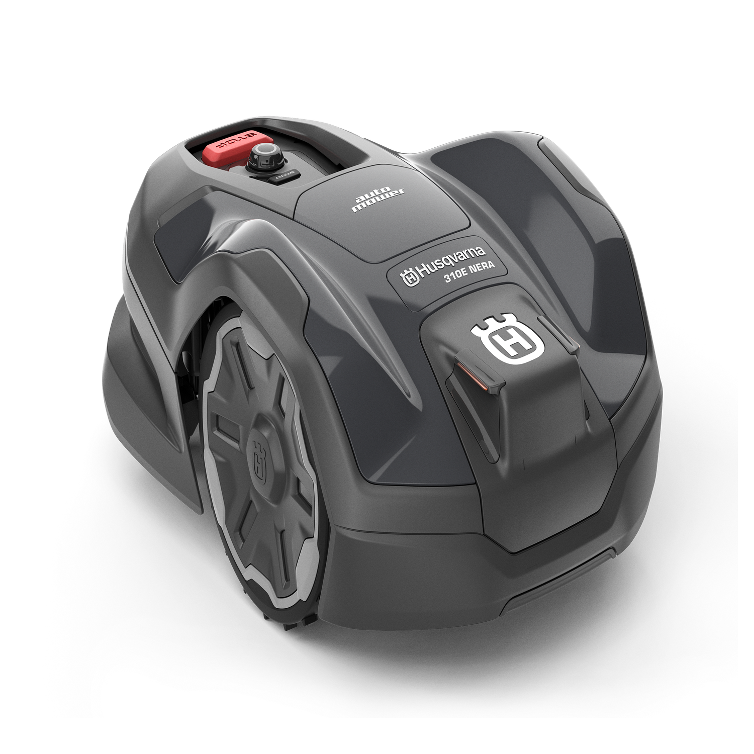 Husqvarna Mähroboter Automower 310E NERA - Bild 3