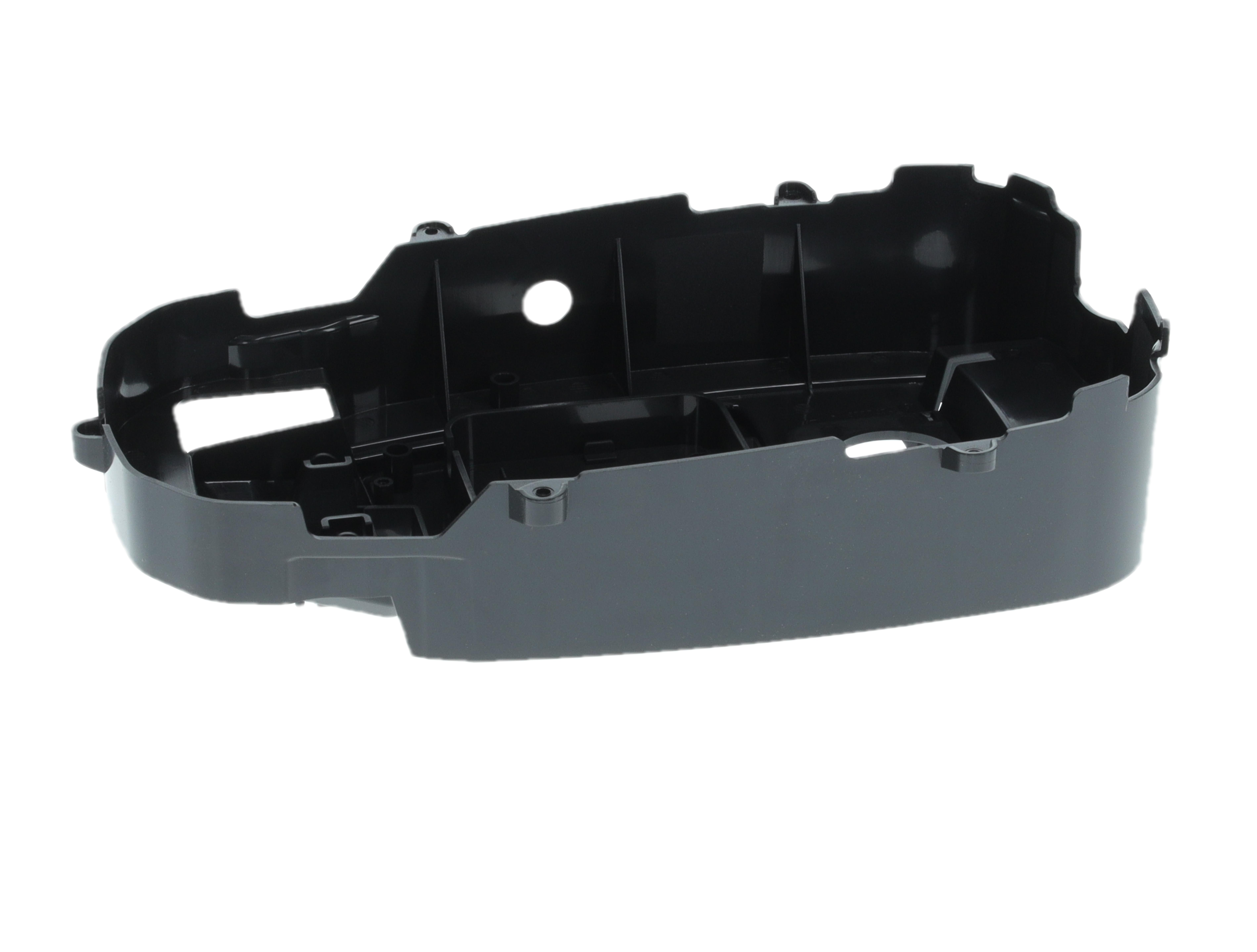 Kit Display cover incl. Sealing 1200R