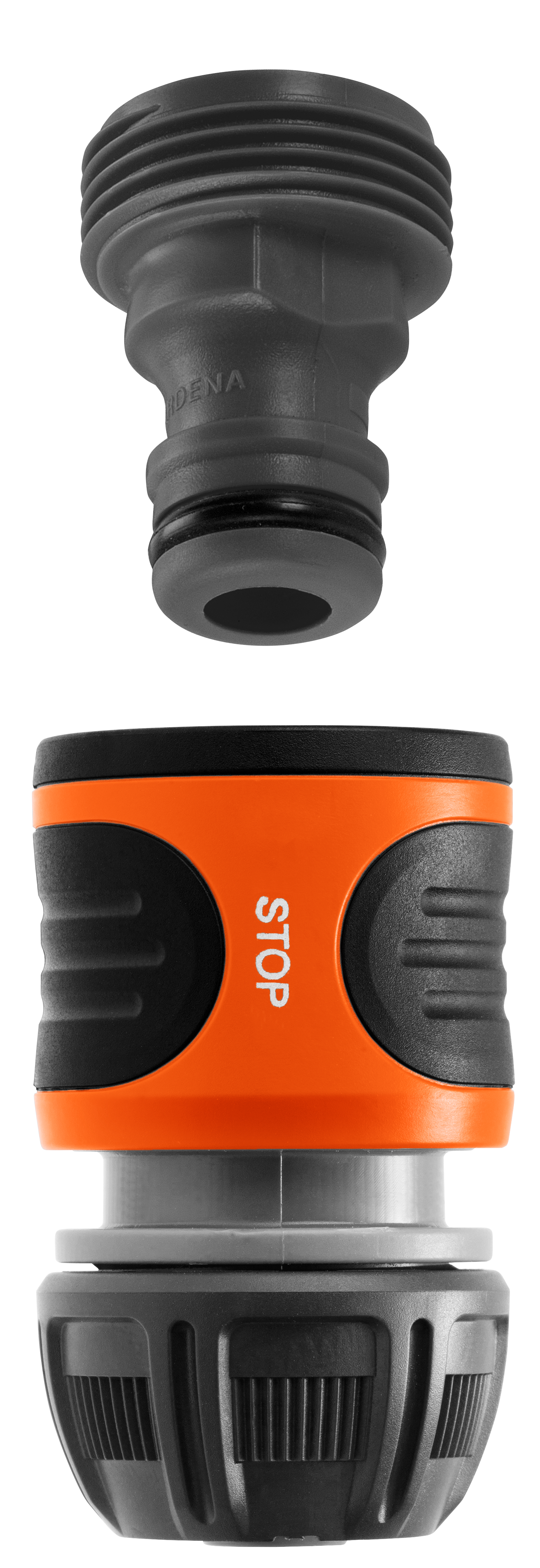 Hose to Accessory Set