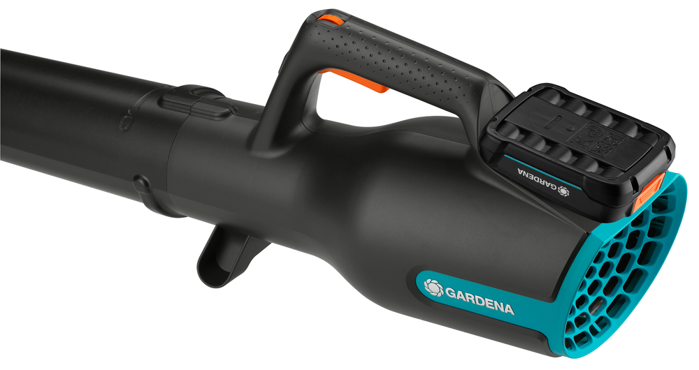 Battery Blower PowerJet 18V P4A Ready-To-Use Set