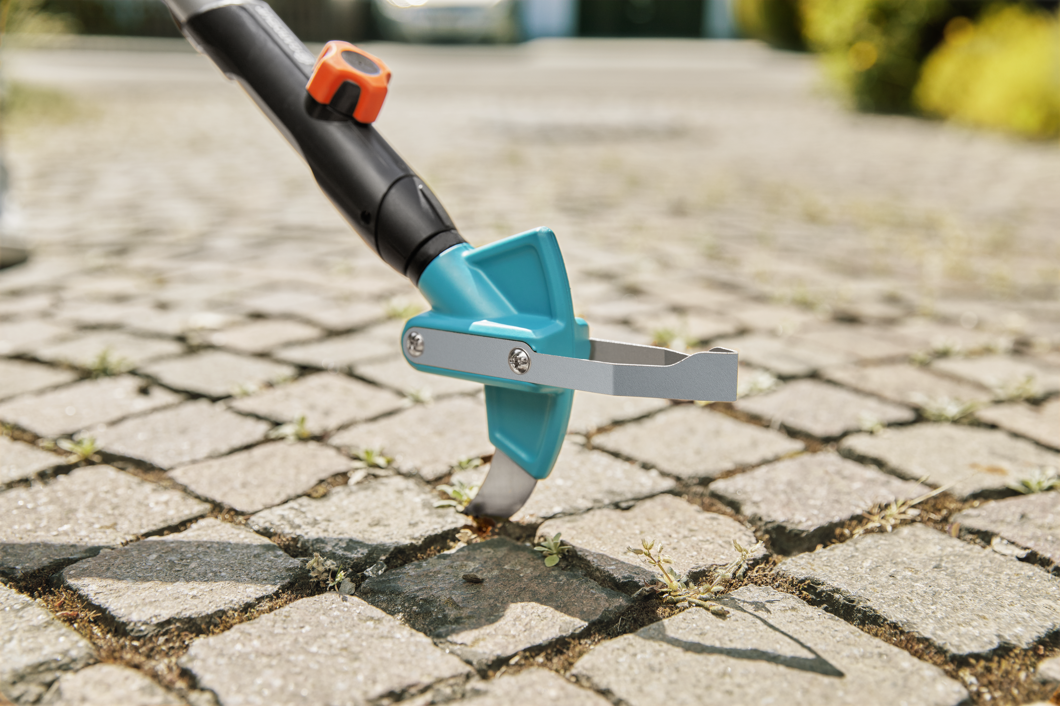 Raschietto 2in1 combisystem