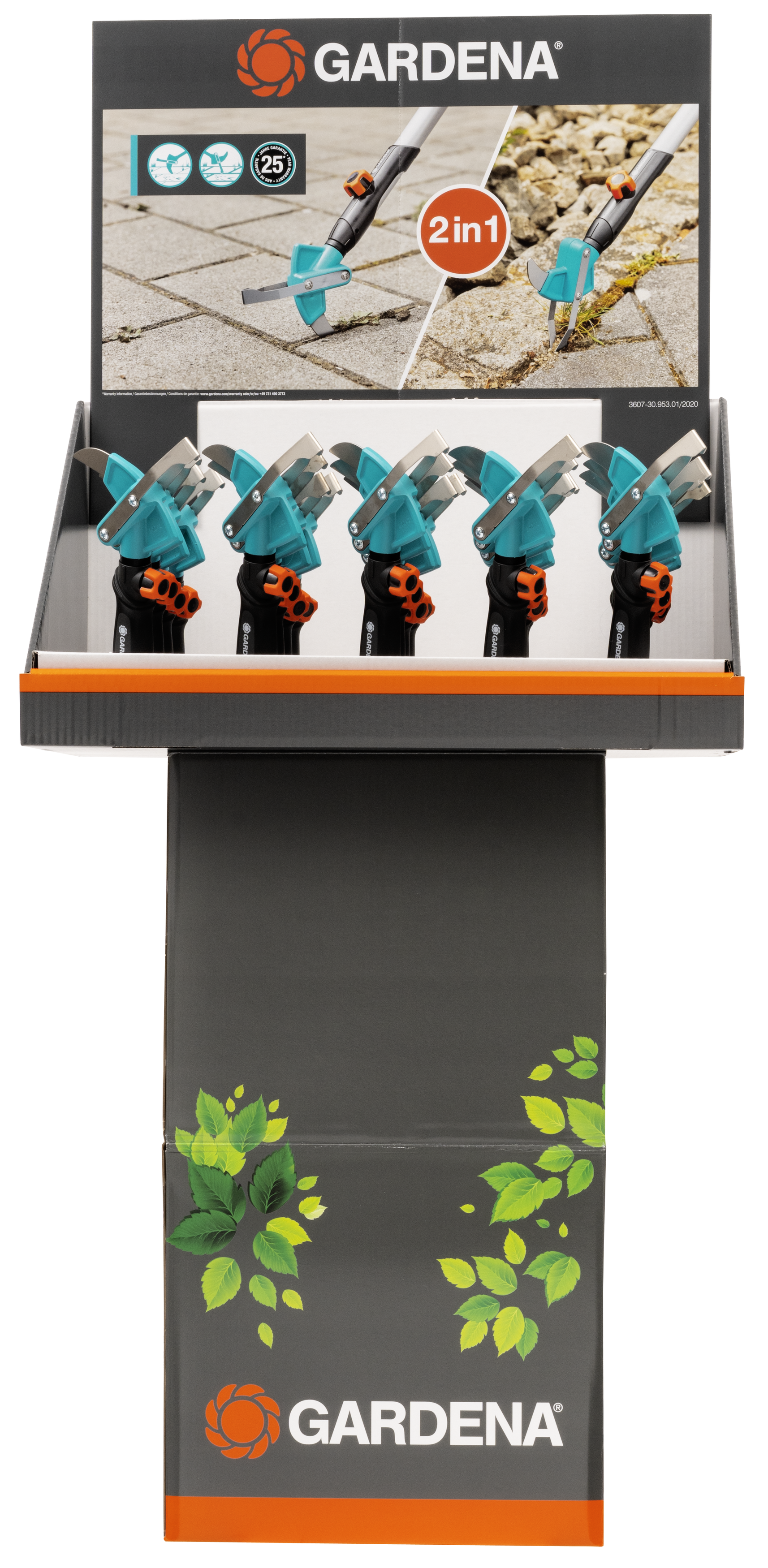 Уред за плевене на фуги combisystem 2 в 1