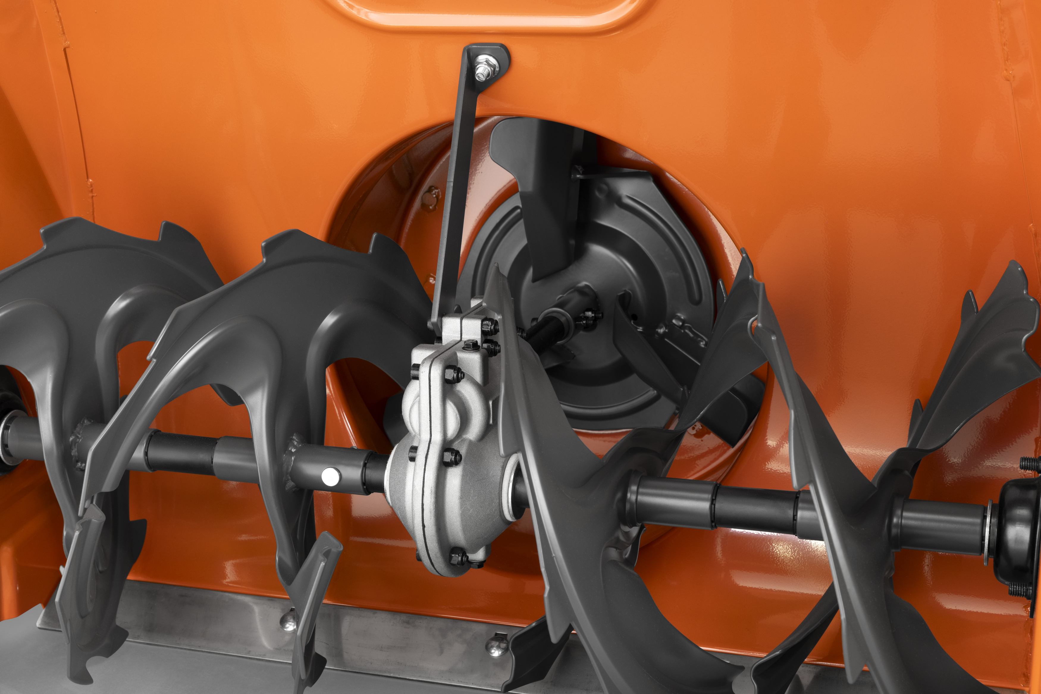 Dvojstupňový systém