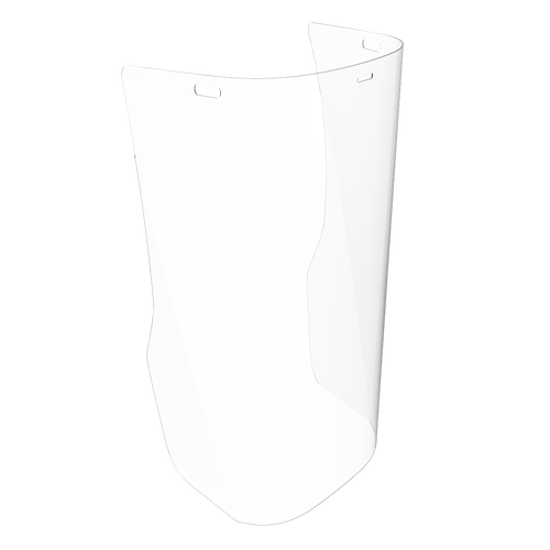 Plexivisir