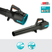 Battery Blower PowerJet 18V P4A solo