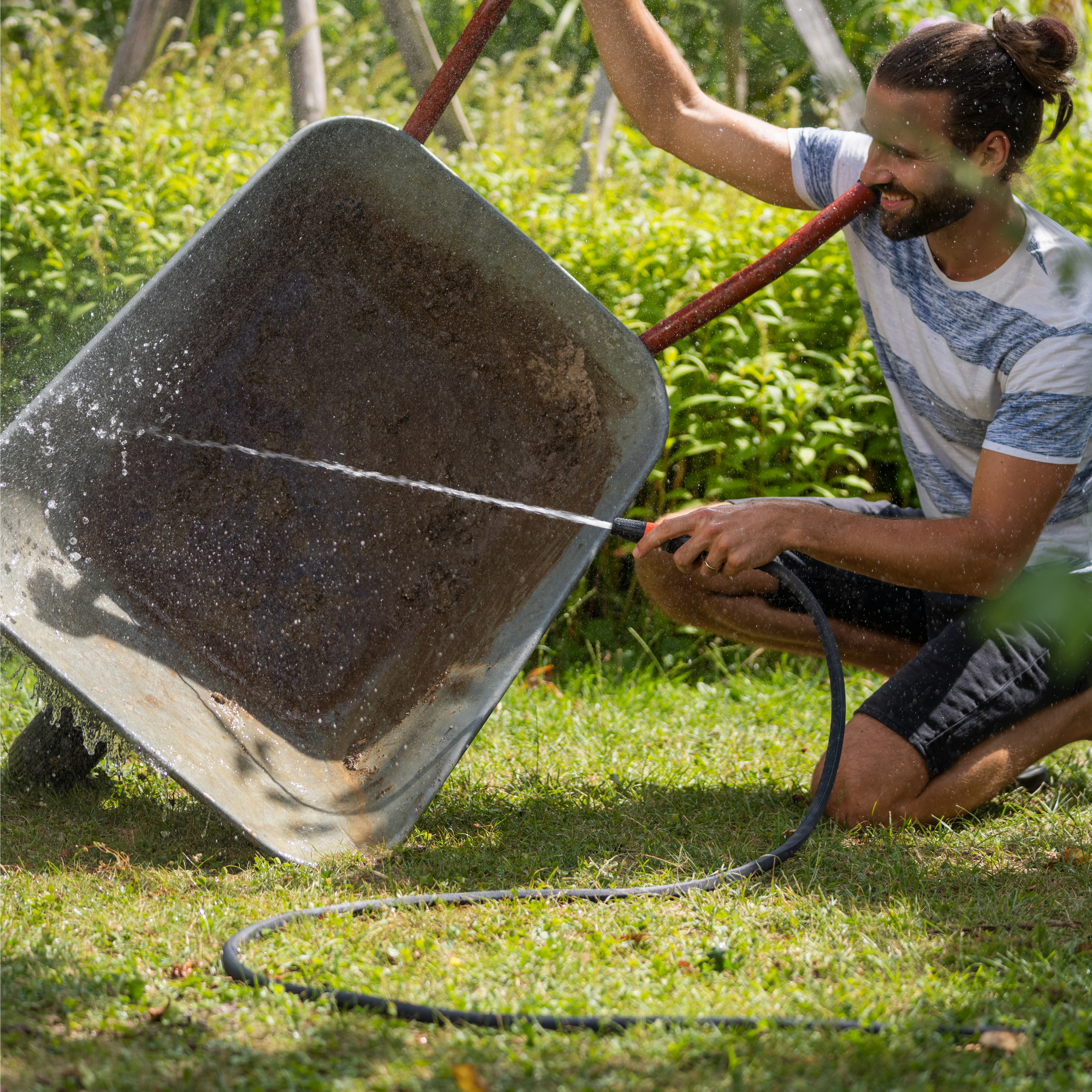 Autom. Home&Garden Pump 4600 Silent, Pumps