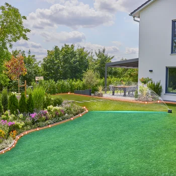 Gardena Système d'arrosage de surface AquaPrecise 16000 20 - vue 6