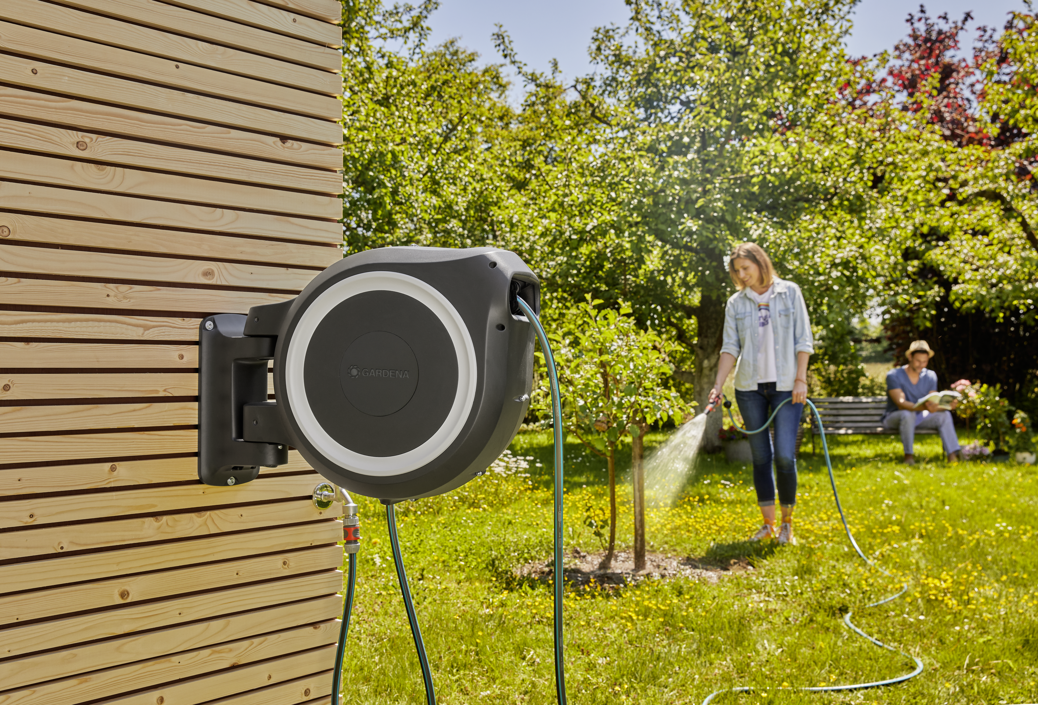 N&aacute;stenn&yacute; box na hadicu RollUp L