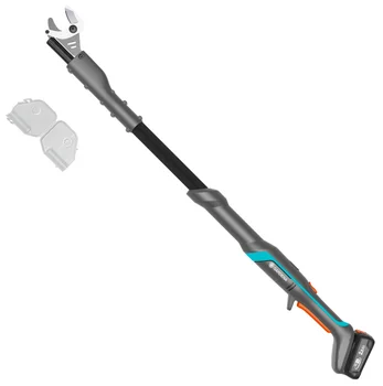 Coupe-Branches EasyCut P4A 18V Li-Ion – Gardena 14772-20 - vue 6