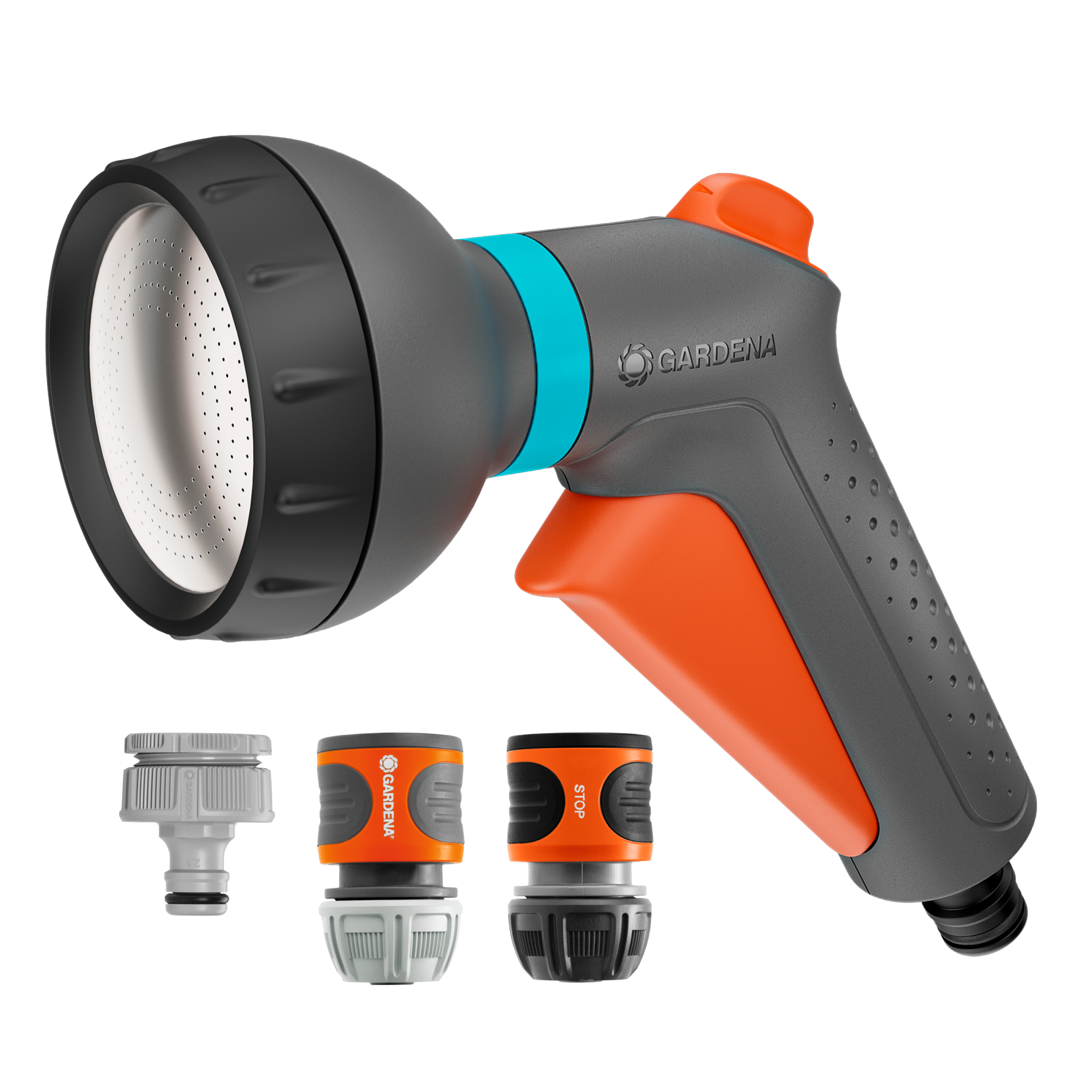 Conjunto Inicial de Pistola de Pulveriza&ccedil;&atilde;o Classic, Pulverizadores e Bicos