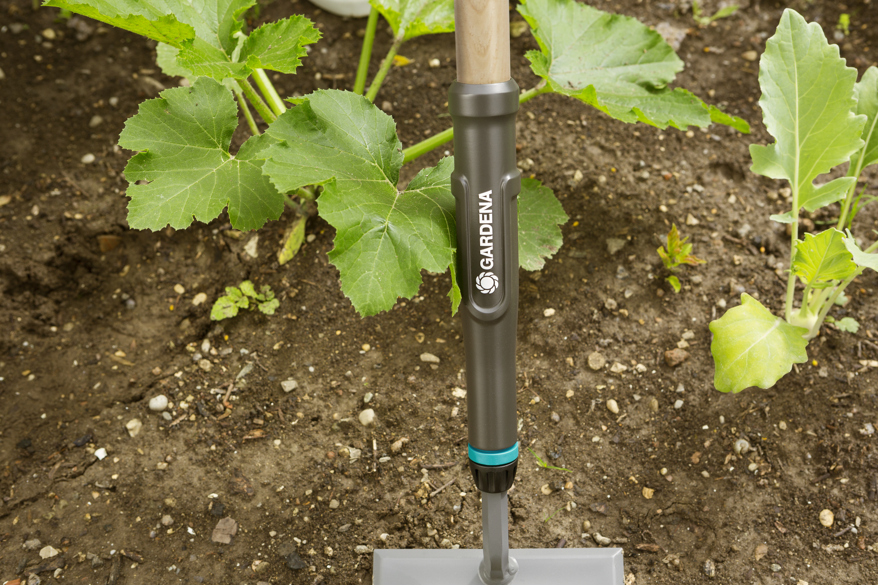 K&auml;yt&auml;v&auml;rauta PureLine, Puutarhan ty&ouml;v&auml;lineet