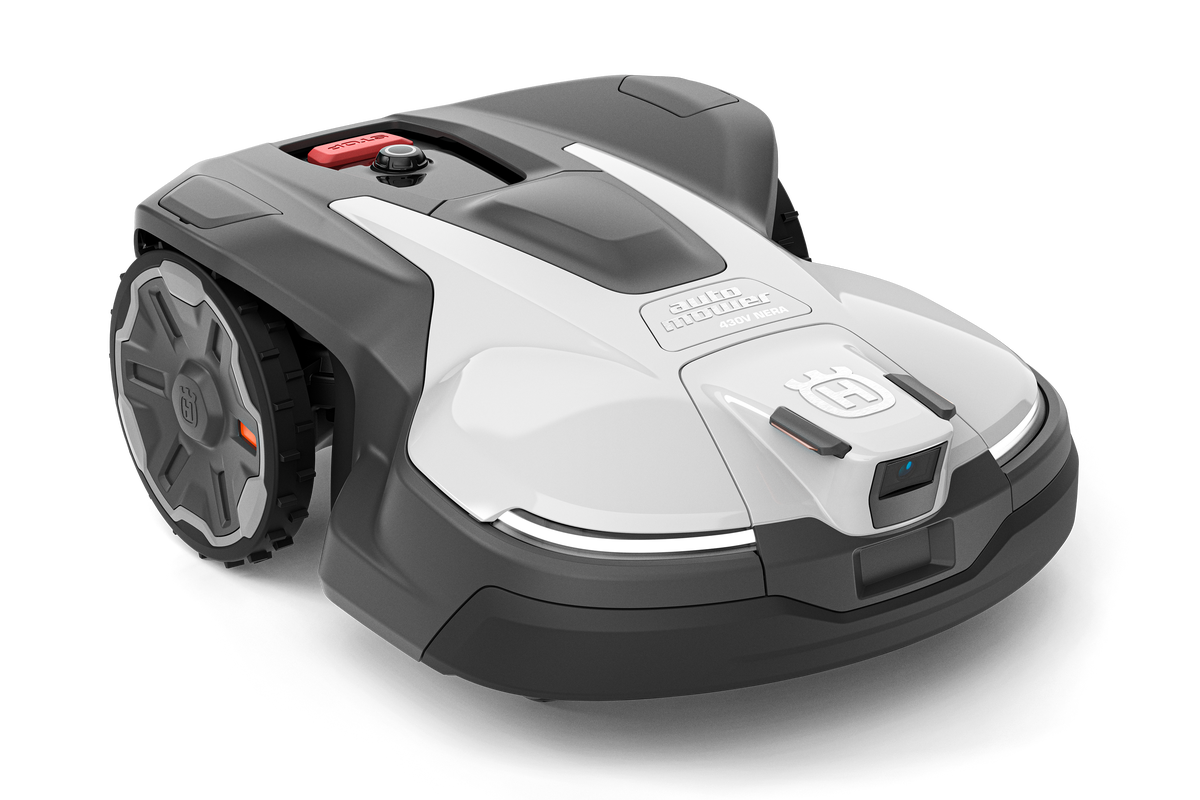Husqvarna Automower