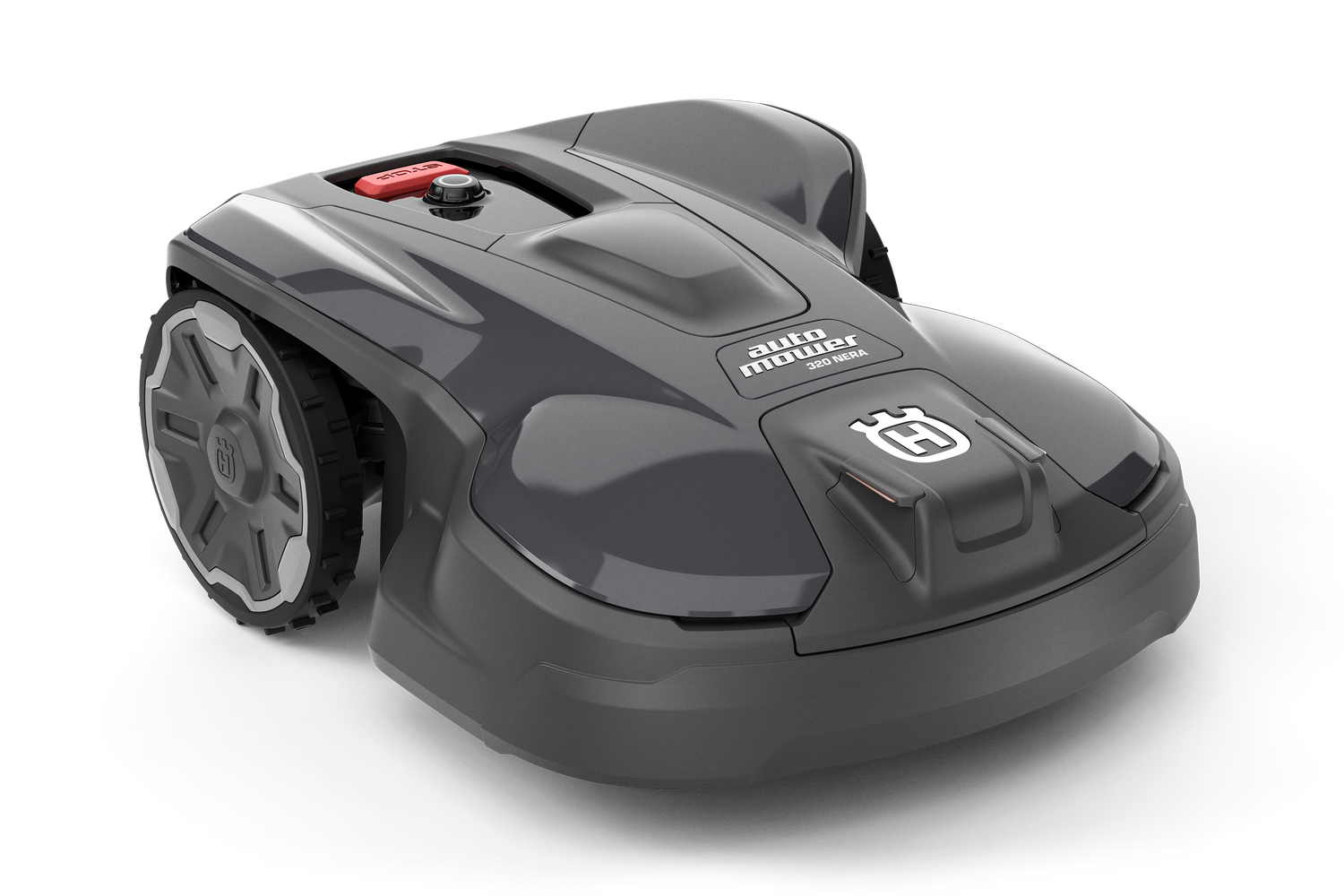 Husqvarna Automower® 320 Nera