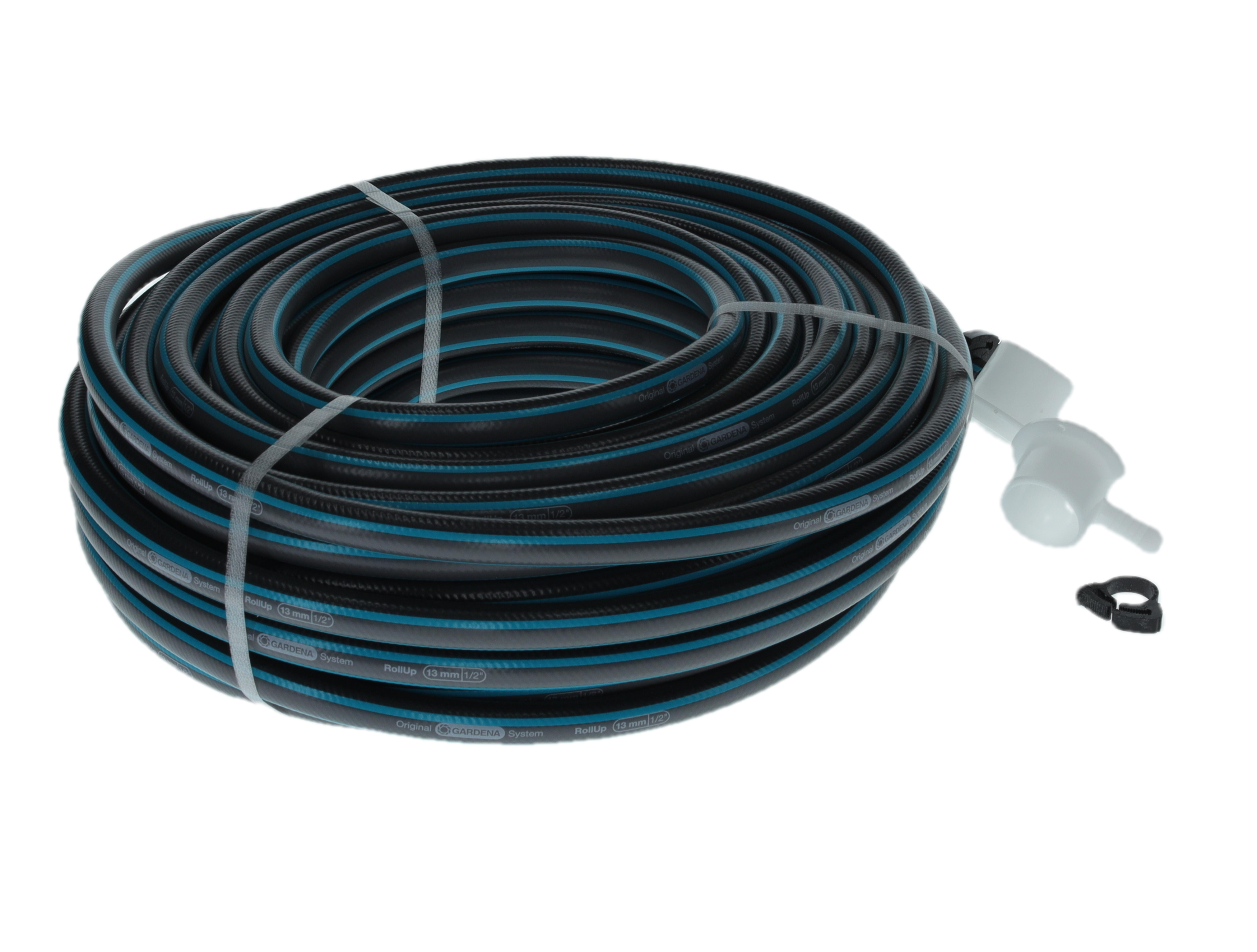 Hose 35 m, cpl.