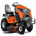 Garden Tractor TS 142TXD  960410450