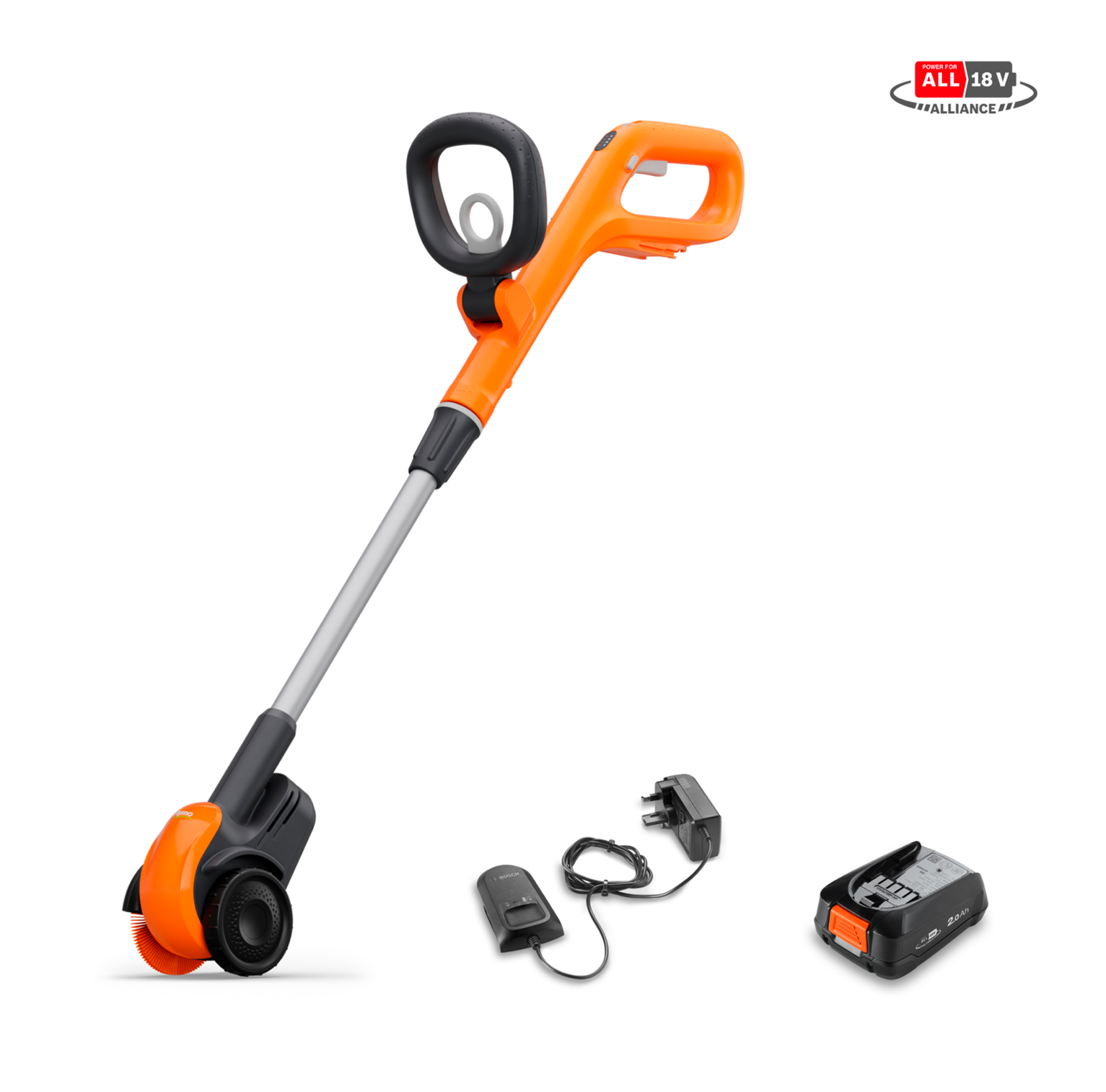 18V EasiWeeder KIT 2.0