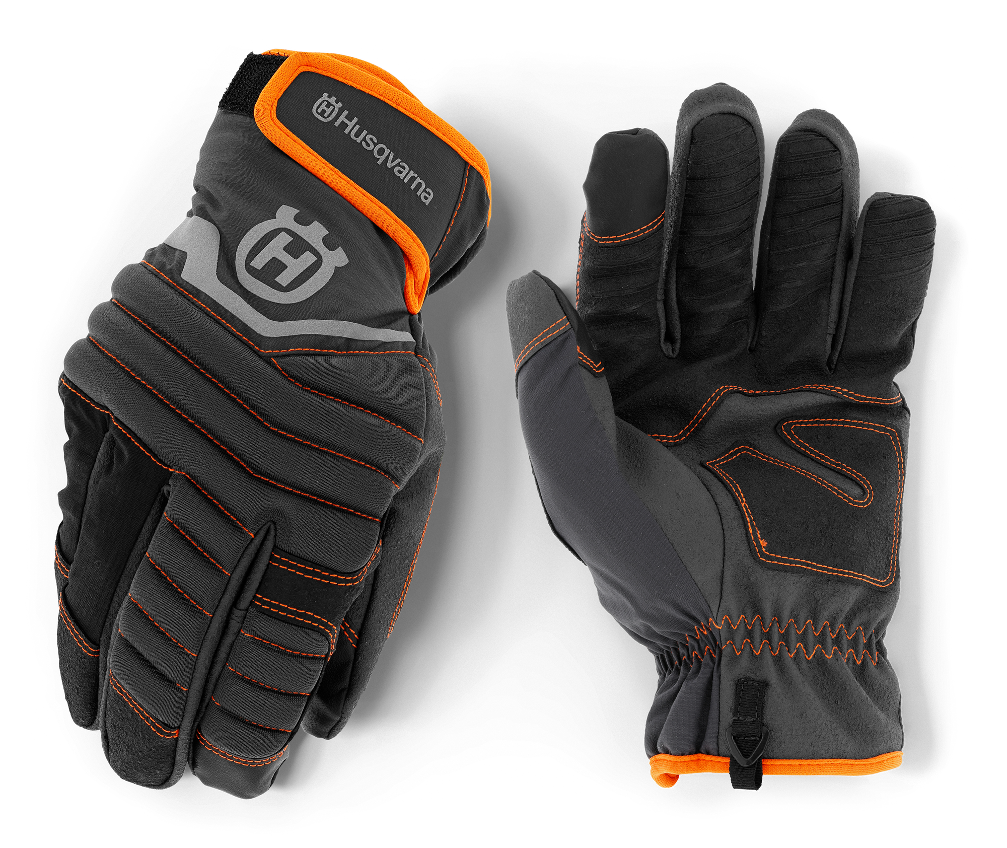 Technical Winter Gloves Main Image