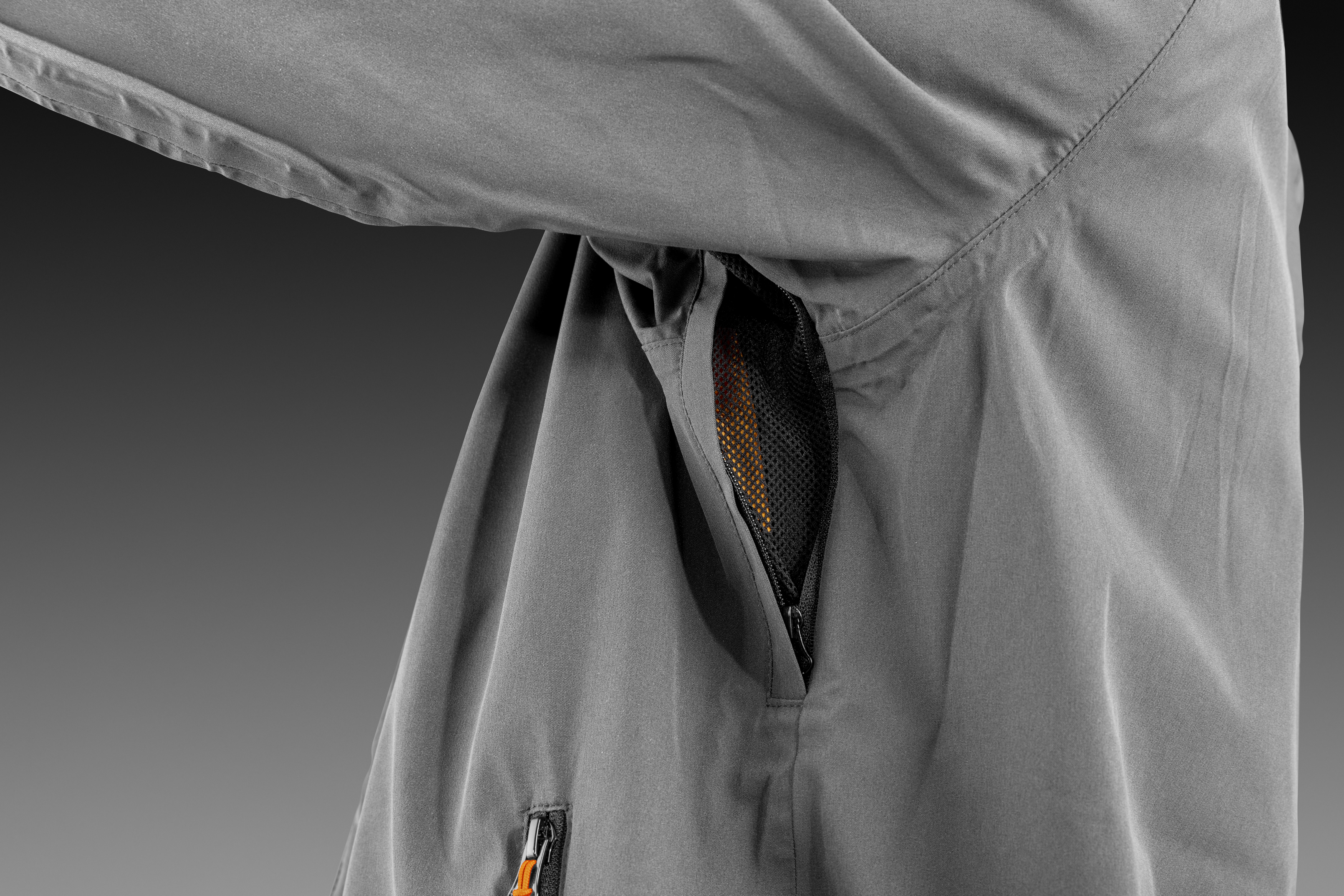 Adjustable ventilation