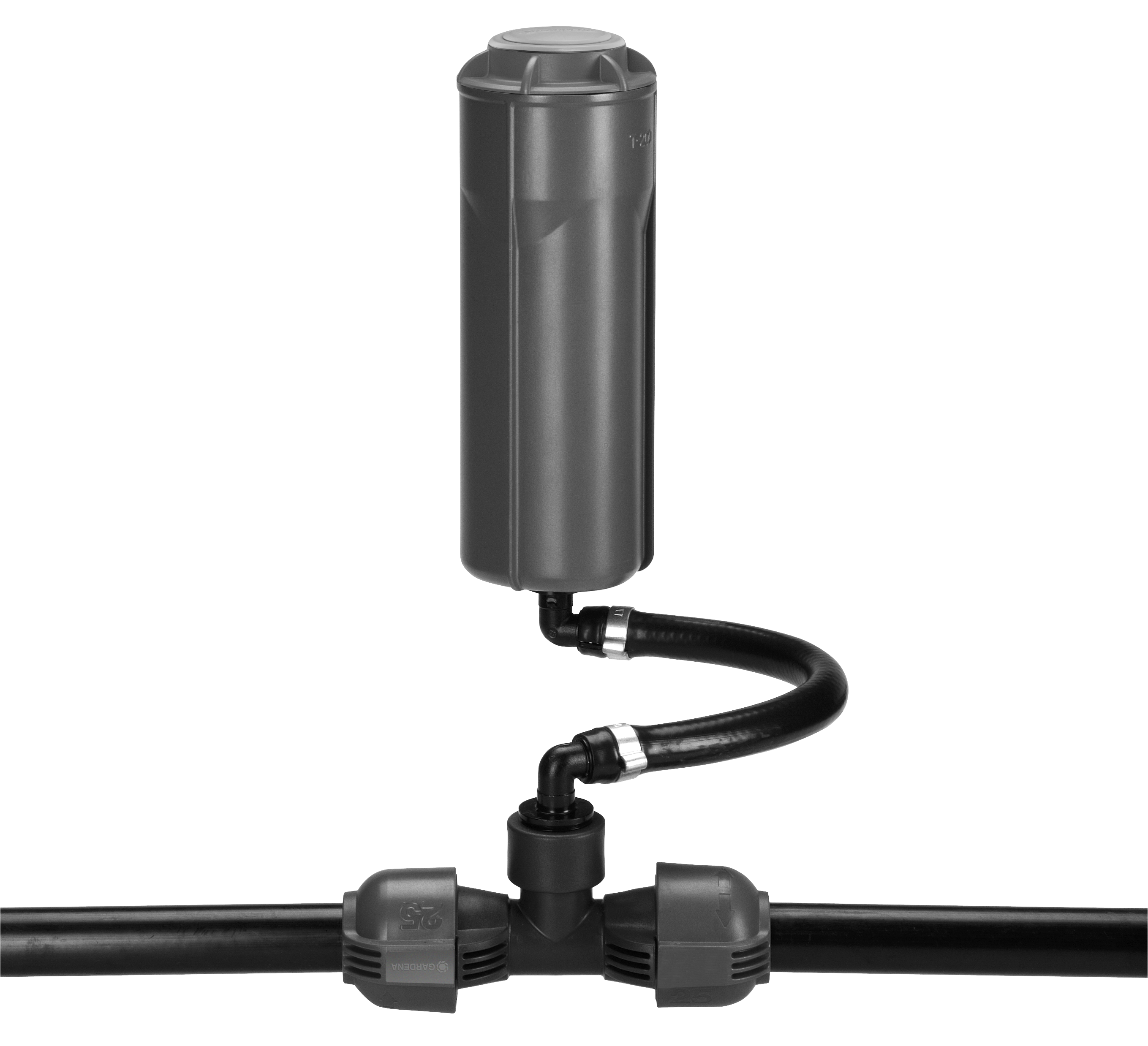 Gibljiva cev 3/4" x 1/2"