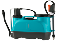 Backpack Sprayer 12 l Plus