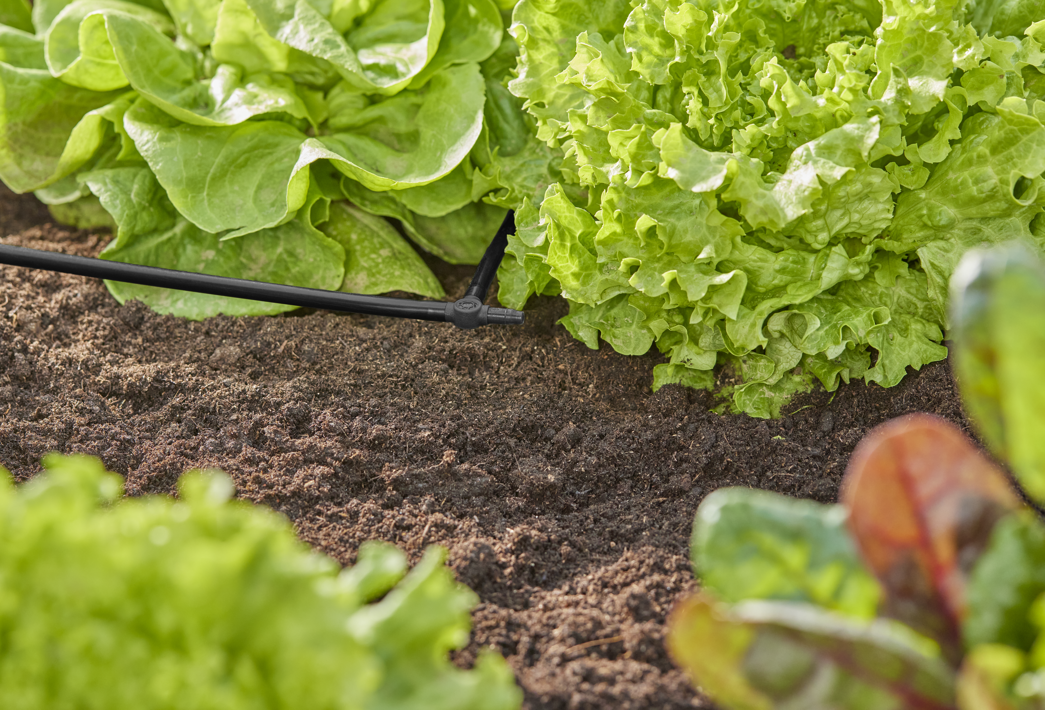 T-Joint 4.6 mm (3/16")