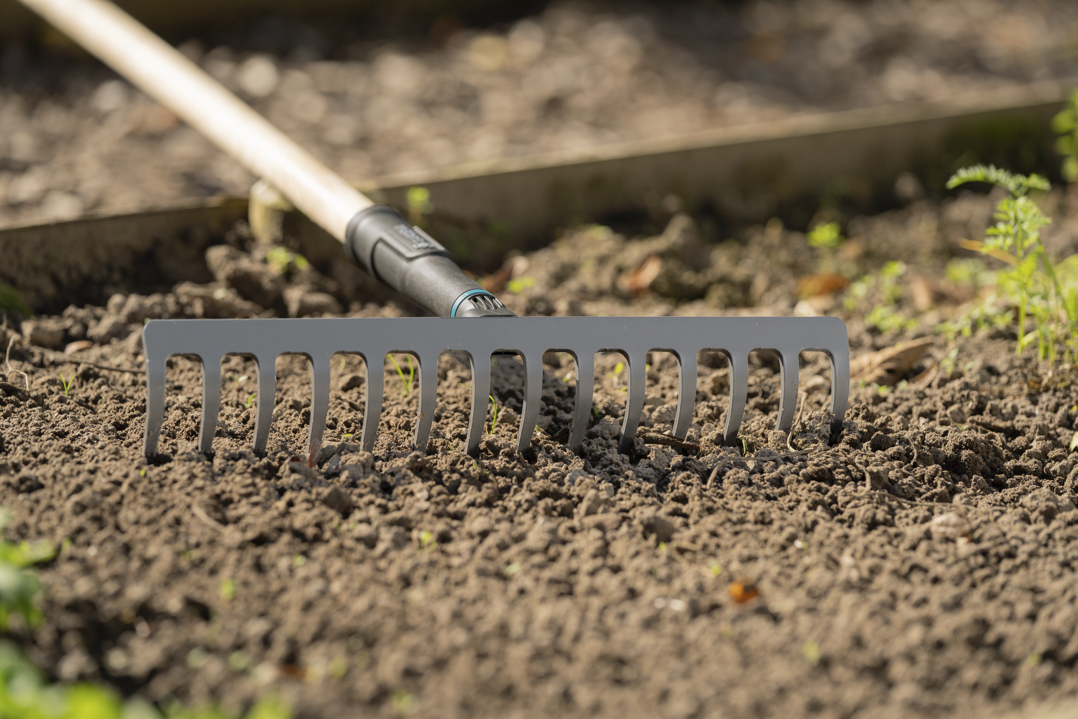 PureLine &ndash; grabie, Narzędzia ogrodowe