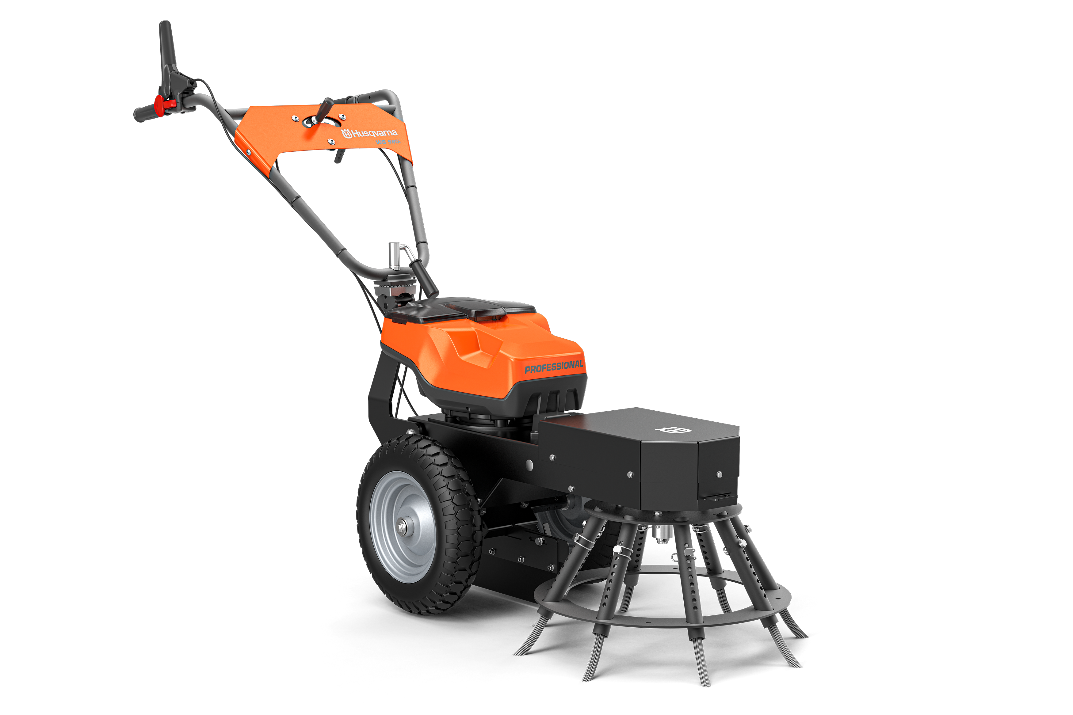 Husqvarna WB 560i