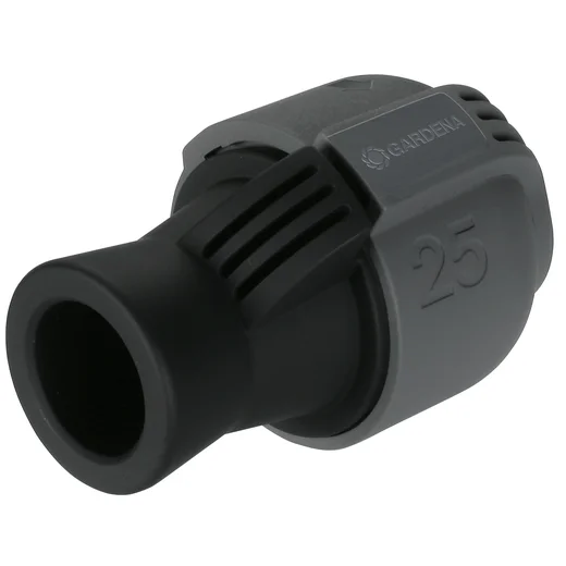 GARDENA 2761-20 轉接頭 實物圖