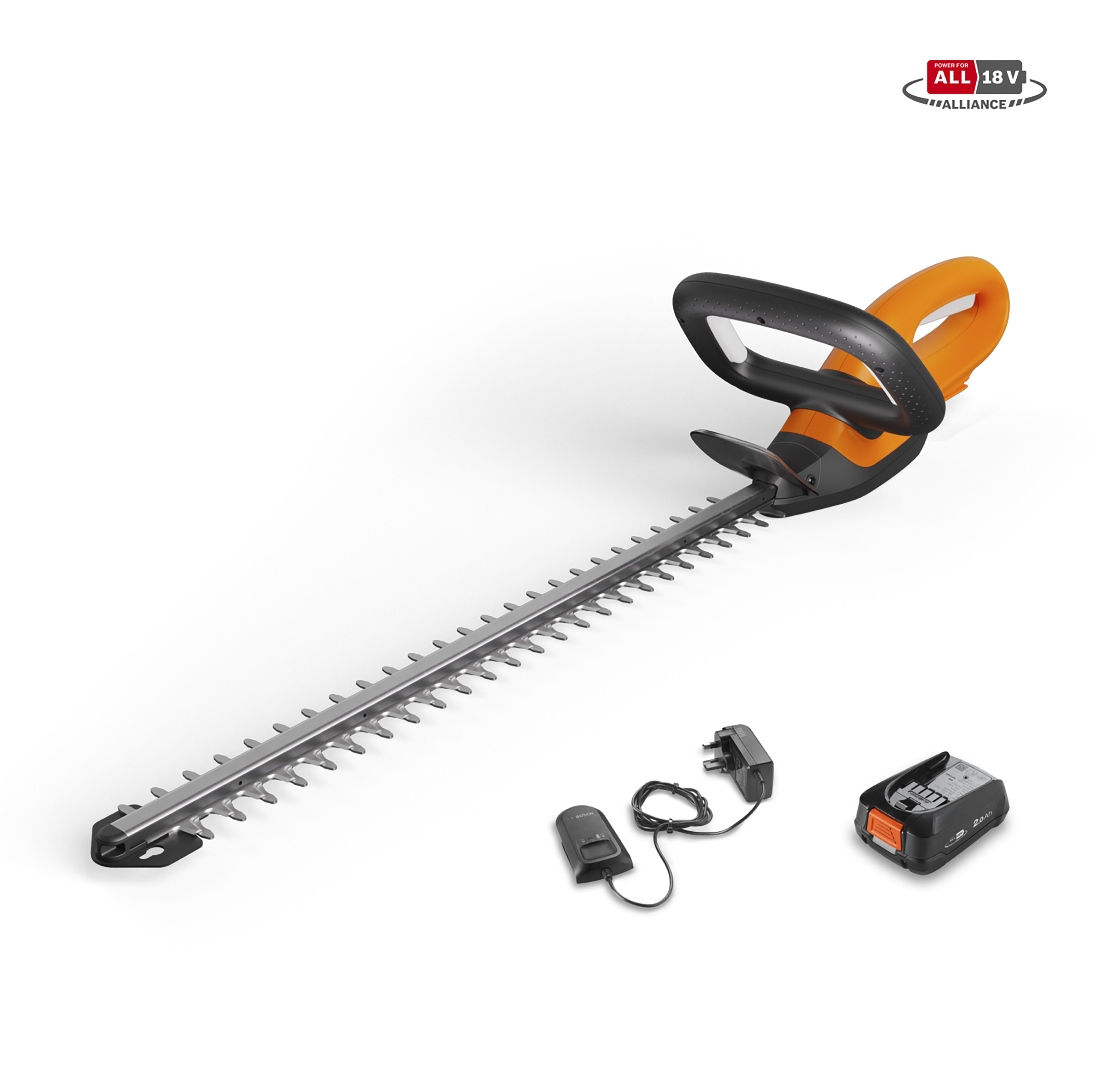 18V SimpliCut 550 KIT 2.0