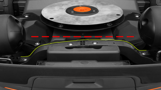 Otočná náprava predného kolesa