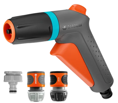 Classic Reinigungsspritze Starter Set