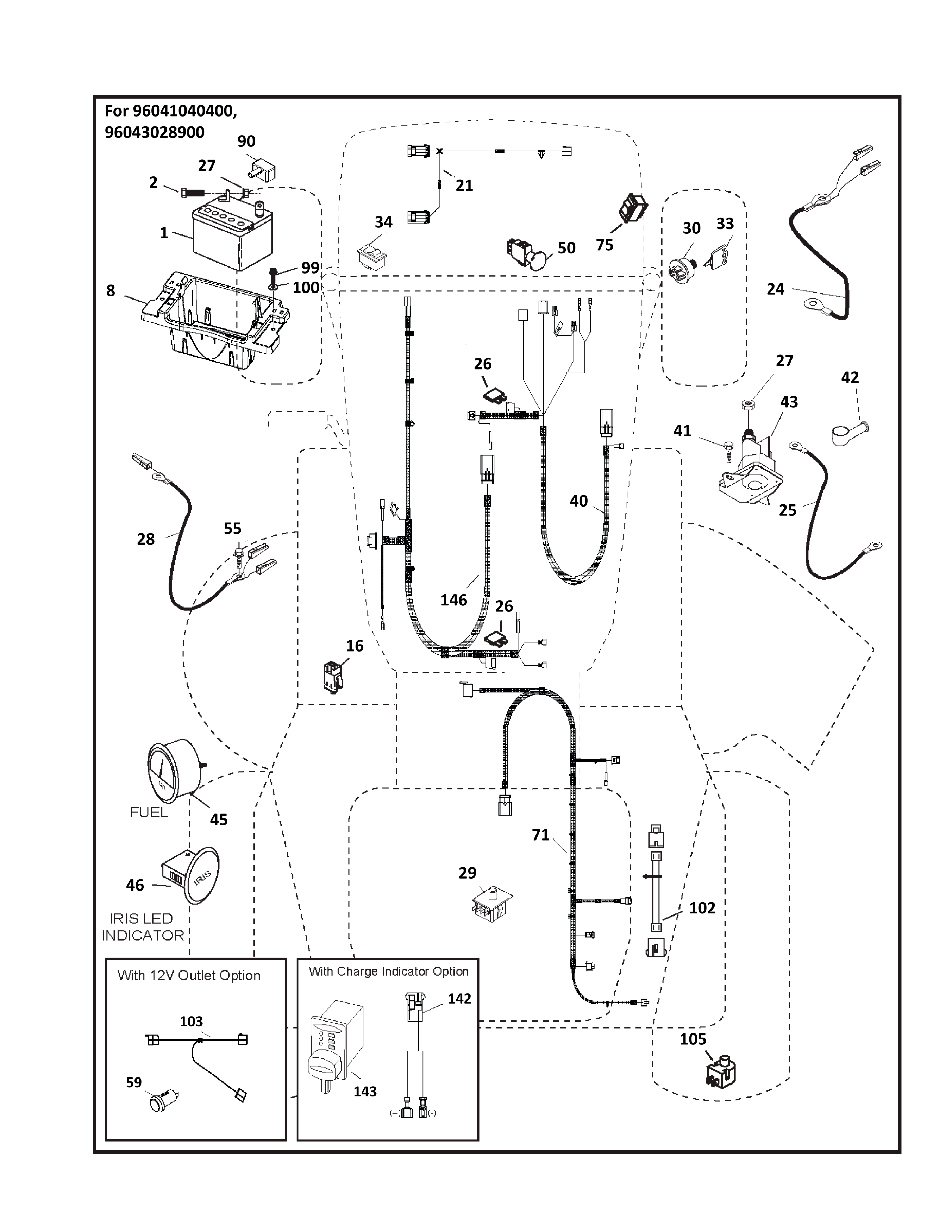 Parts, manuals and support for TS 348XD | Husqvarna US
