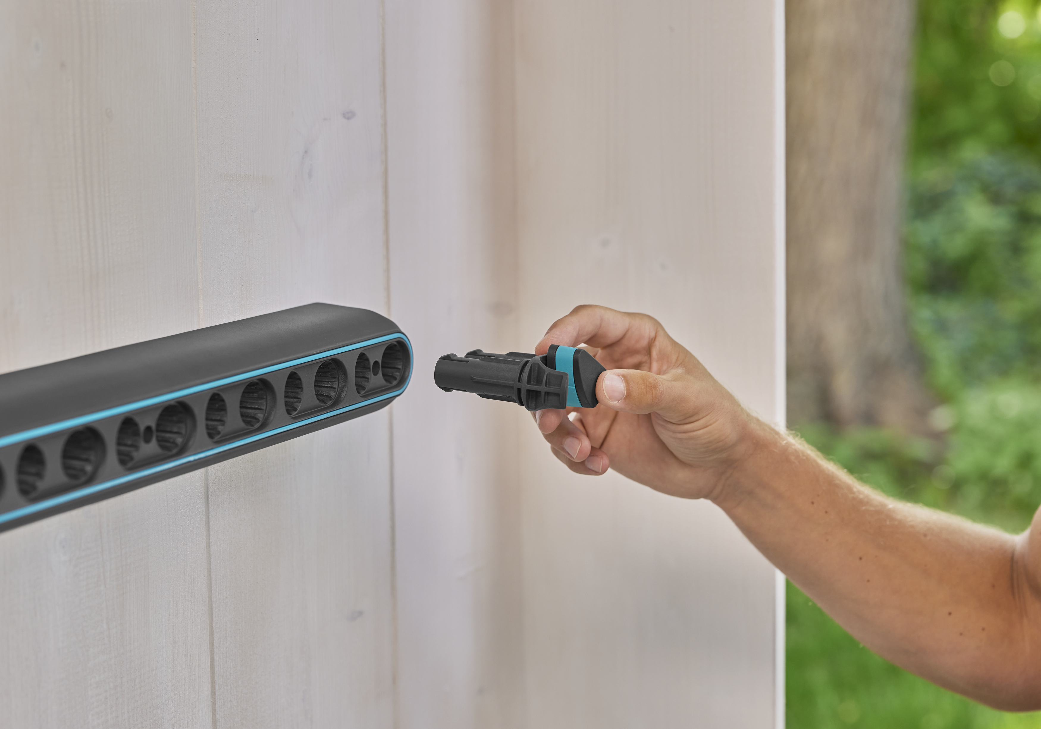 Įrankių laikymo sistema Flex