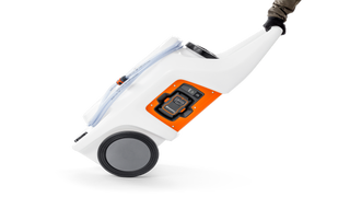 WT 60i, integrated trolley