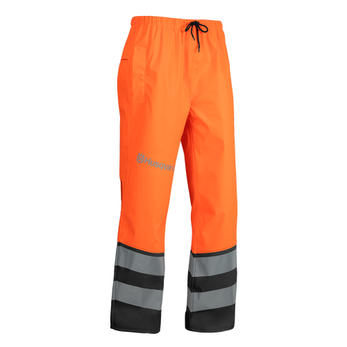 Regenhose Functional High Viz