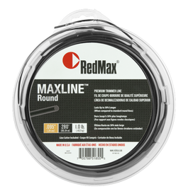 Maxline Round Trimmerline