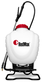4 Gallon Backpack Sprayer