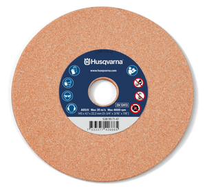 Husqvarna Grinding wheel