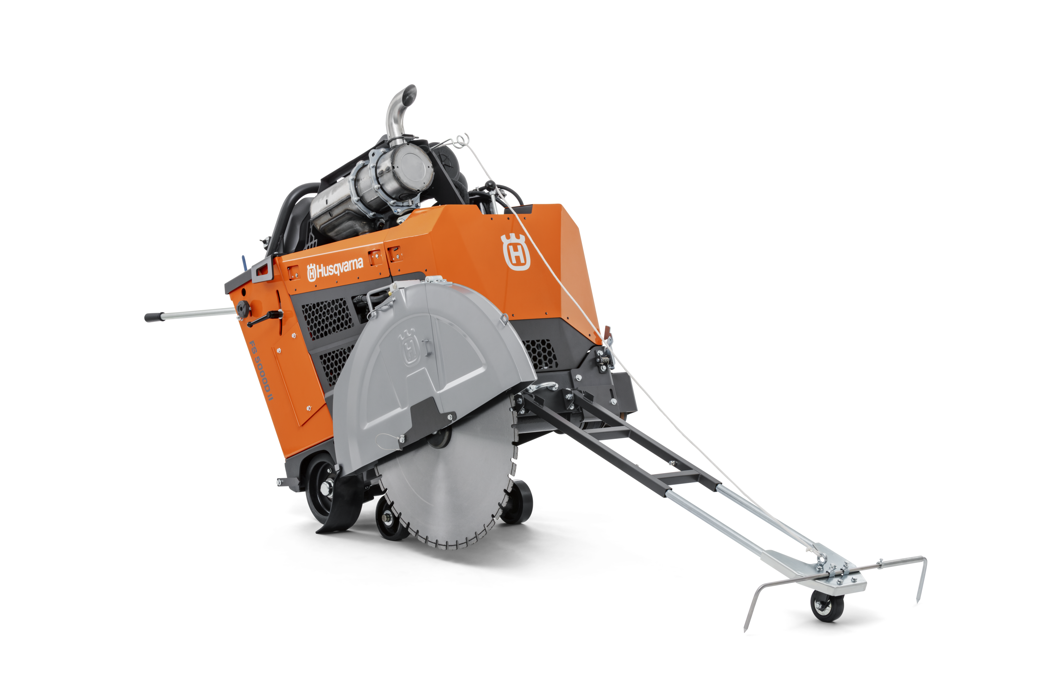 Husqvarna FS 5000 D