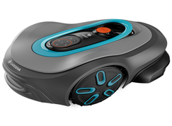 smart SILENO pro 600 m&sup2;, robotic lawn mower