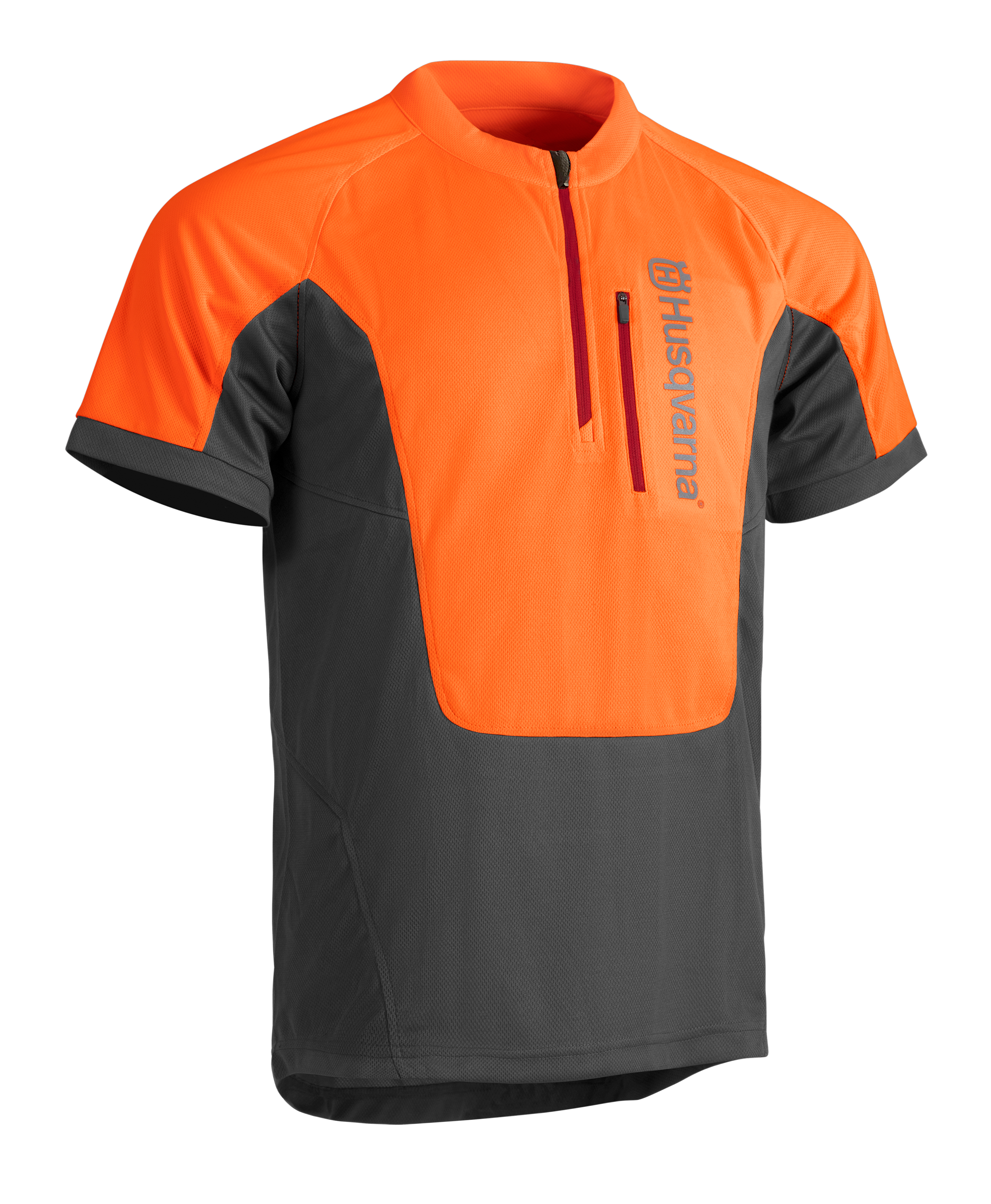 T-Shirt Technical Kurz Gr, XS <br> Grösse: XS