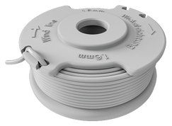 Spool & Line Accessory 1.6 mm