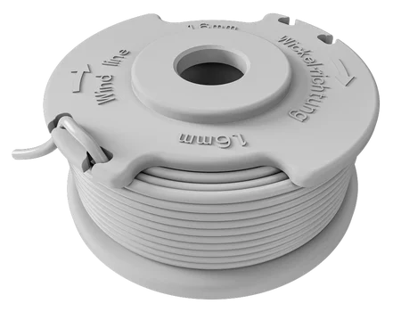 GARDENA 05412 20 Bobine de rechange Adapté à modèle de coupe bordures : Gardena EasyTrim - vue 9
