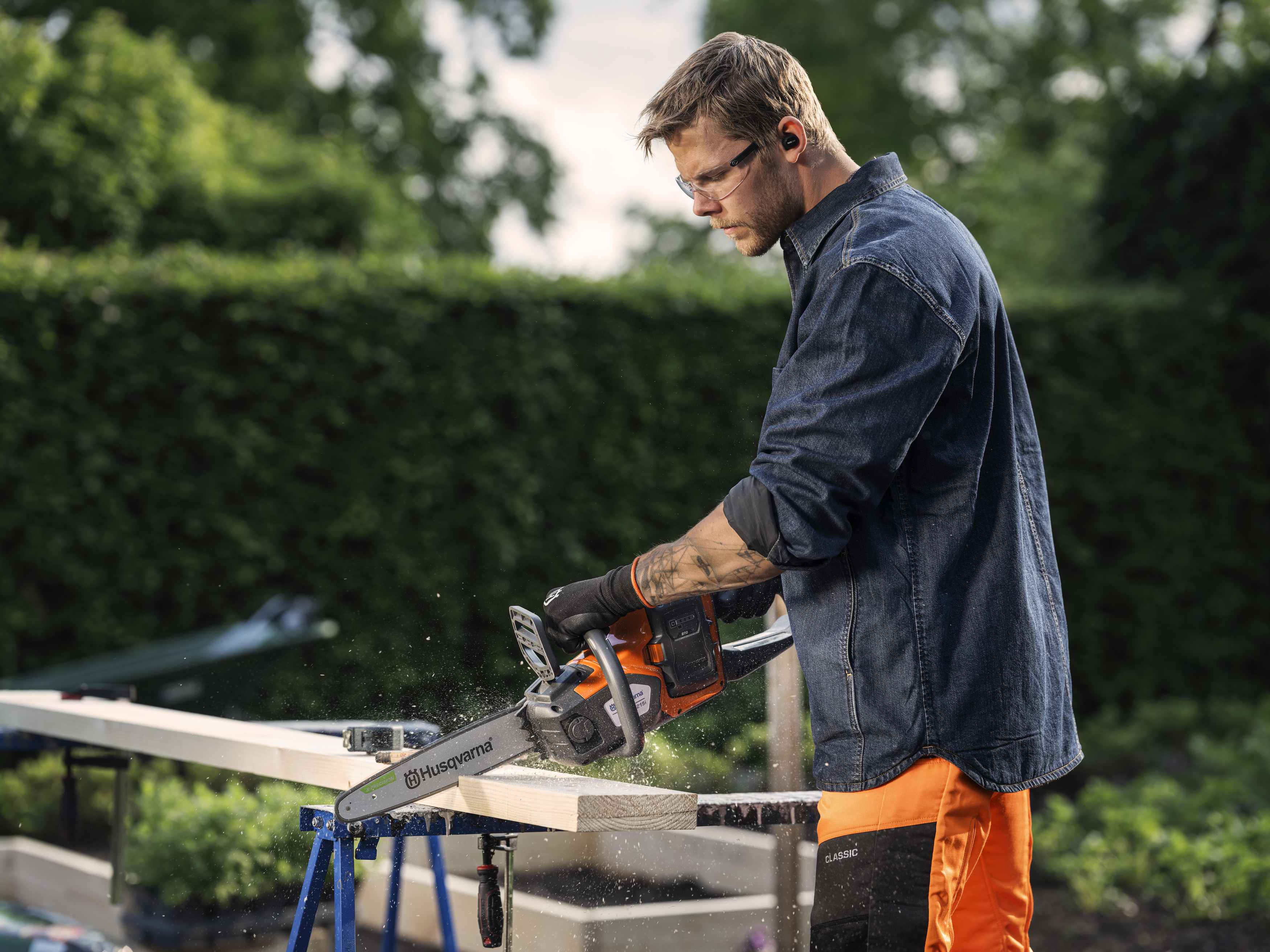 Ľahké s ergonomickým dizajnom