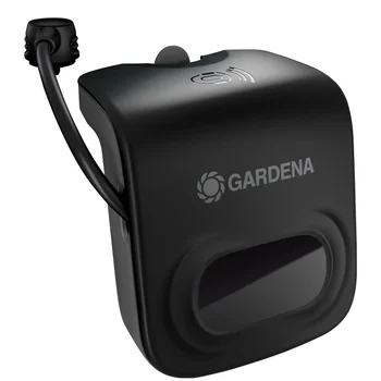 Radar Anti-Collision Gardena 15022-20 – Pour Robot Tondeuse SILENO, Installation Facile - vue 4