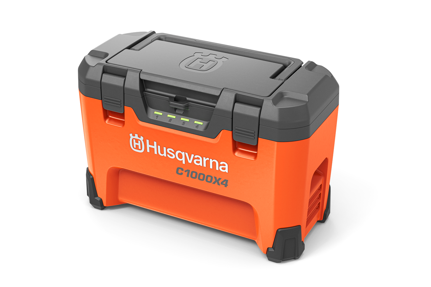 Husqvarna
