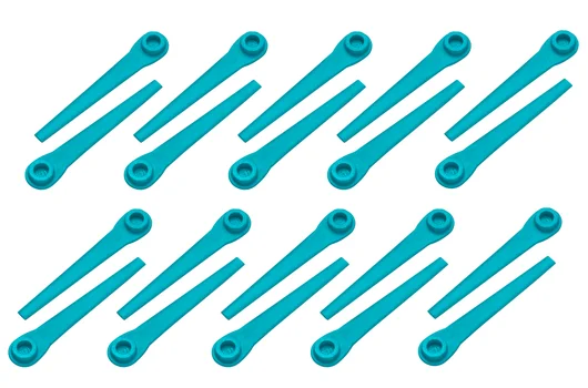 Ersatzmesser (20 Stück)