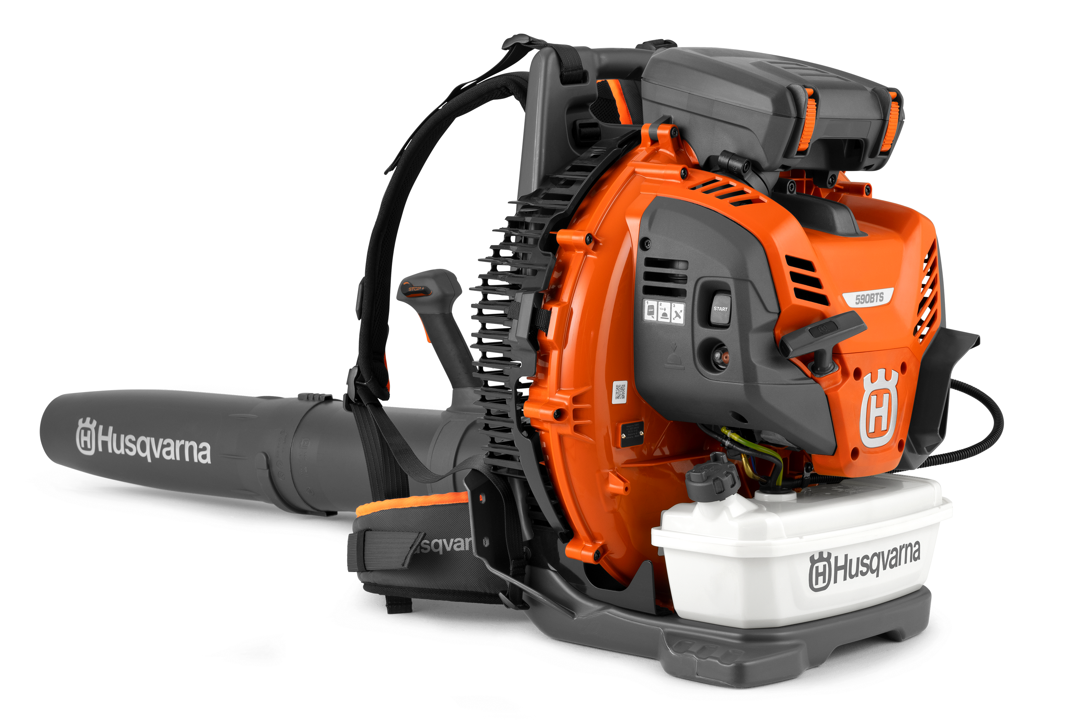 Husqvarna 590BTS