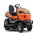 Kerti traktor TS 217T