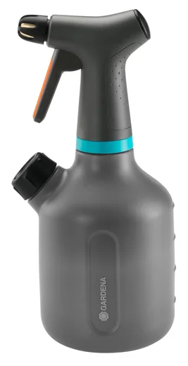 GARDENA 1L 幫浦式噴壺